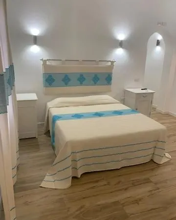B&B Olbia City Center-3