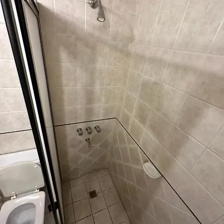 Apart Hotel Bari-3