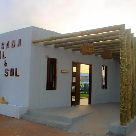 Pousada Sal e Sol-2