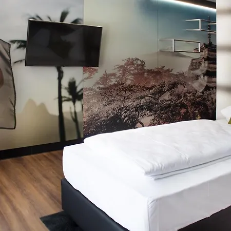 Loe Hotel By Wmm Hotels-2