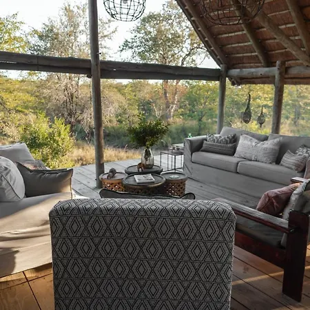 Nsala Wilderness Camp-3