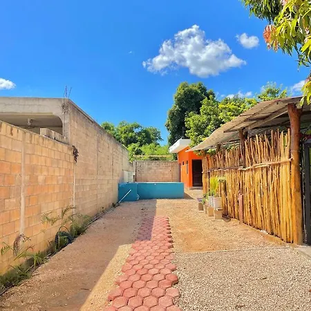 Casa Lol-cab Hostal-3