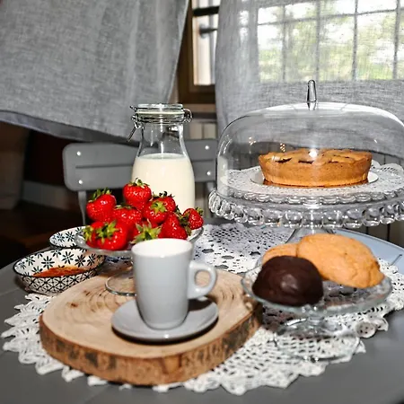 B & B Dal Barone-3