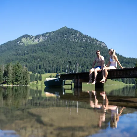Arabella Alpenhotel am Spitzingsee-2