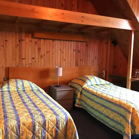 Auberge De La Forêt-2