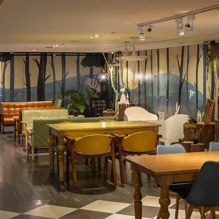 Finders Hotel-Fu Qian-2