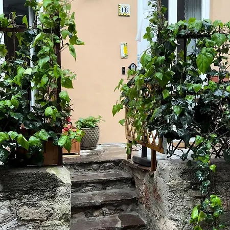 B&B Casa Limone-3