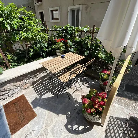 B&B Casa Limone-2