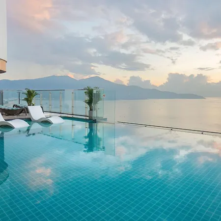 Radisson Hotel Danang-3