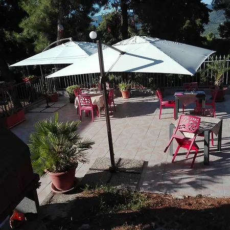 B&B Peschici Rooms-3