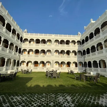 Gold Nest Resort & Spa-3