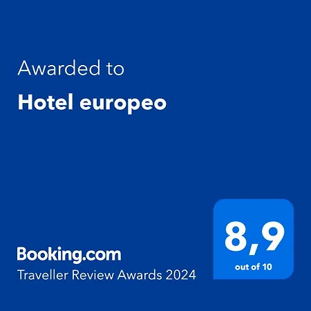 Hotel Europeo-2