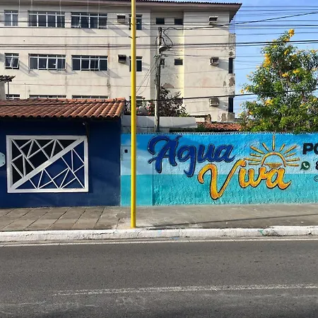 Pousada Água Viva-2