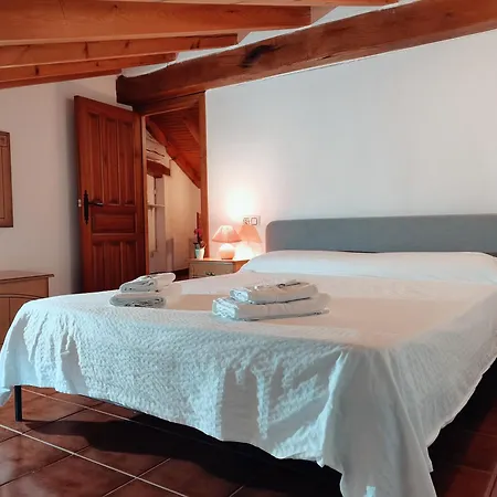 Casa Rural Parada Real CR-CC-00258-2