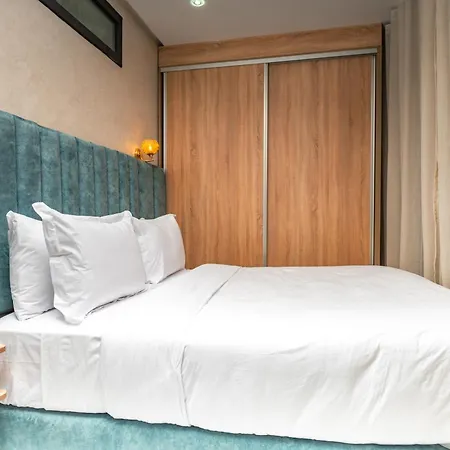 Maarif Elite Suites-3