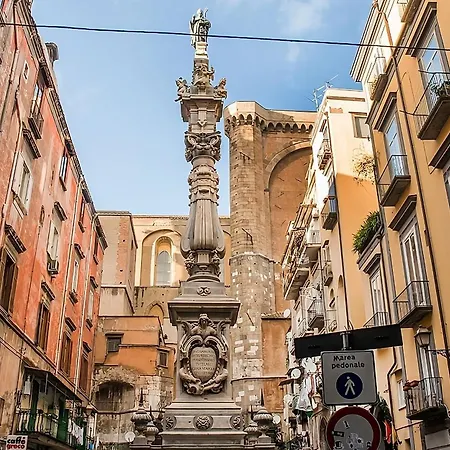 San Gennaro B&B-3