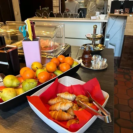 Hotel Zum Goldenen Anker-2
