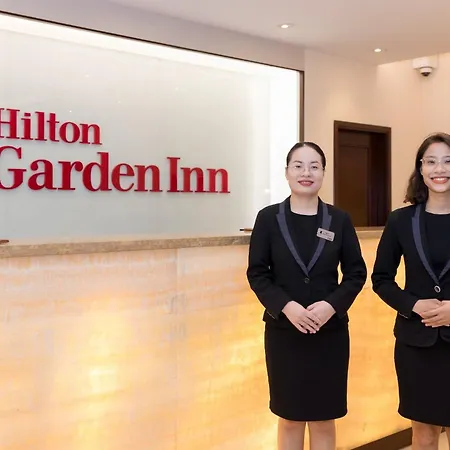Hilton Garden Inn Hanoi-2