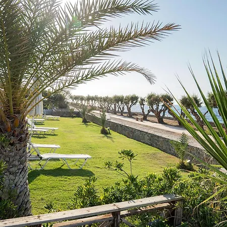 Maritimo Beach Hotel-2