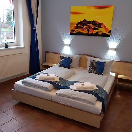 Hotel Eintracht-2