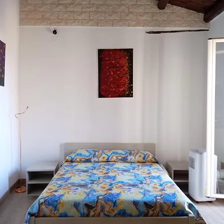 Guest House Beati Paoli-3