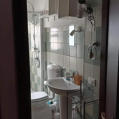 Guest House Beati Paoli-3