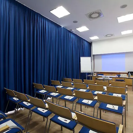 Best Western Hotel Fiera Verona-2