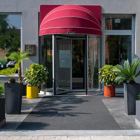 Elizabeth Lifestyle Hotel-3