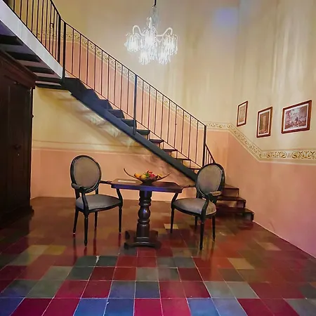 Casa Tia Micha-2