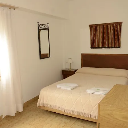 Hotel Arenas y Apartamentos-3