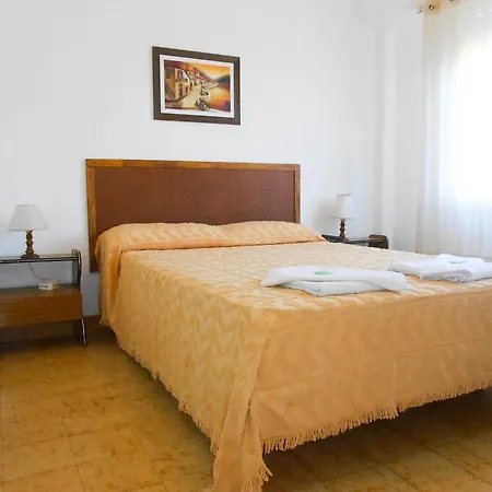 Hotel Arenas y Apartamentos-2