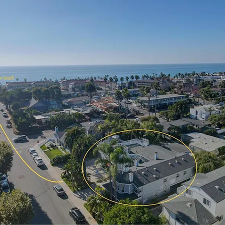 Pelican Cove Inn-3