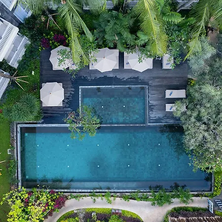 The 1O1 Bali Fontana Seminyak-2