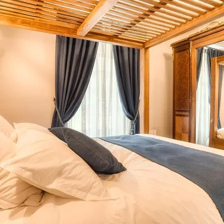 Le Petit Château de Barbizon au Bois du Mée-2
