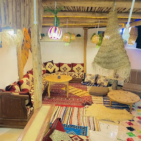 Tizaou Guest House-3
