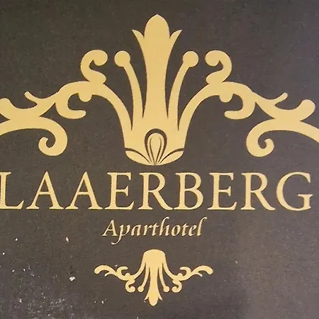 Aparthotel LAAERBERG-2