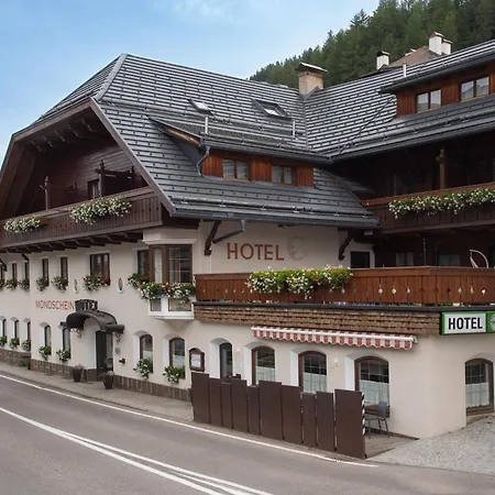 Hotel Mondschein-2