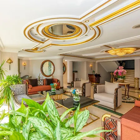 Arden City Hotel-Special Category-3