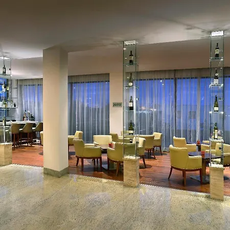 Four Points By Sheraton New Delhi, Airport Highway-2