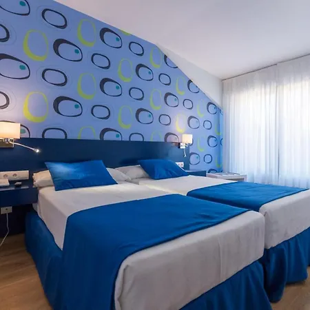 Hotel Bemon Playa-3