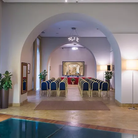Palazzo Artemide - VRetreats-2