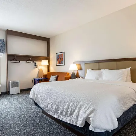 Hampton Inn By Hilton Of Kuttawa Eddyville-3