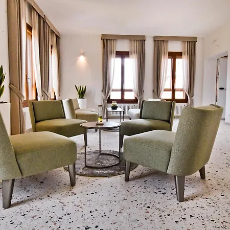 Maison Boutique Al Redentore-2