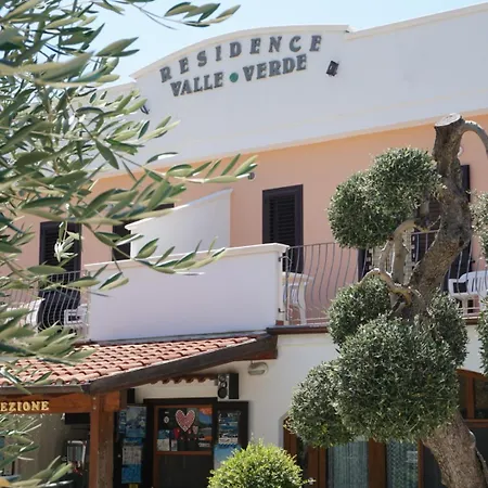 Residence Valleverde-3