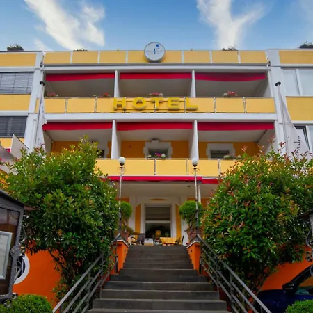 Vegan Hotel Und Restaurants Nicolay 1881-2