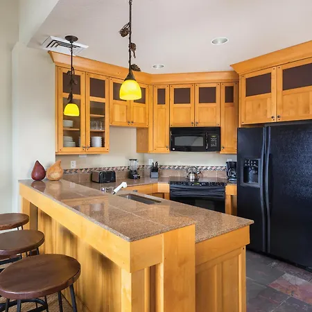 Worldmark Park City-2