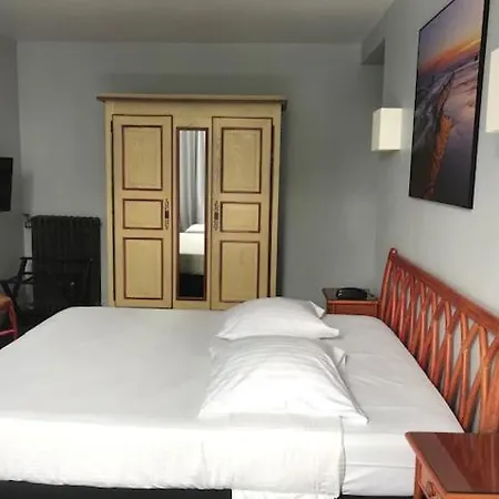 Hotel Ohartzia-2