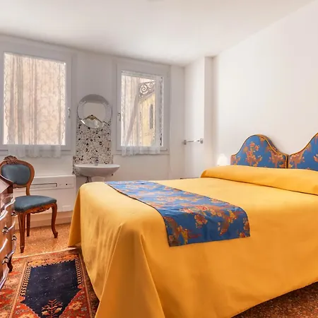 Hotel Casa Boccassini-2