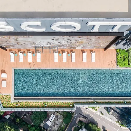 Ascott Star Klcc Kuala Lumpur-3