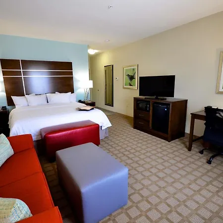 Hampton Inn And Suites Hutto-3
